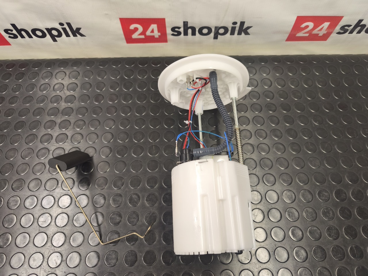 Топливный насос, 12000 рублей, Красноярск