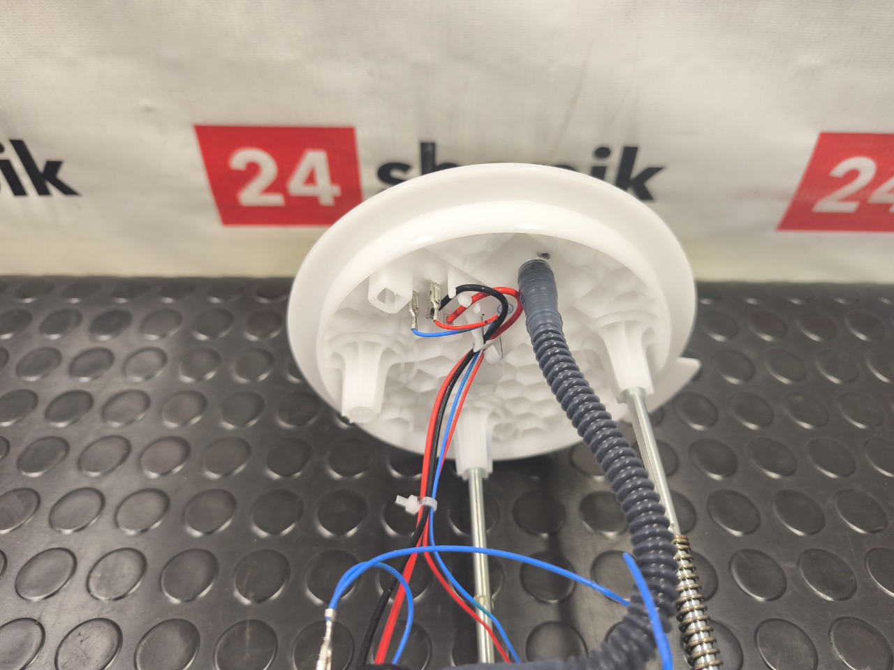 Топливный насос, 12000 рублей, Красноярск