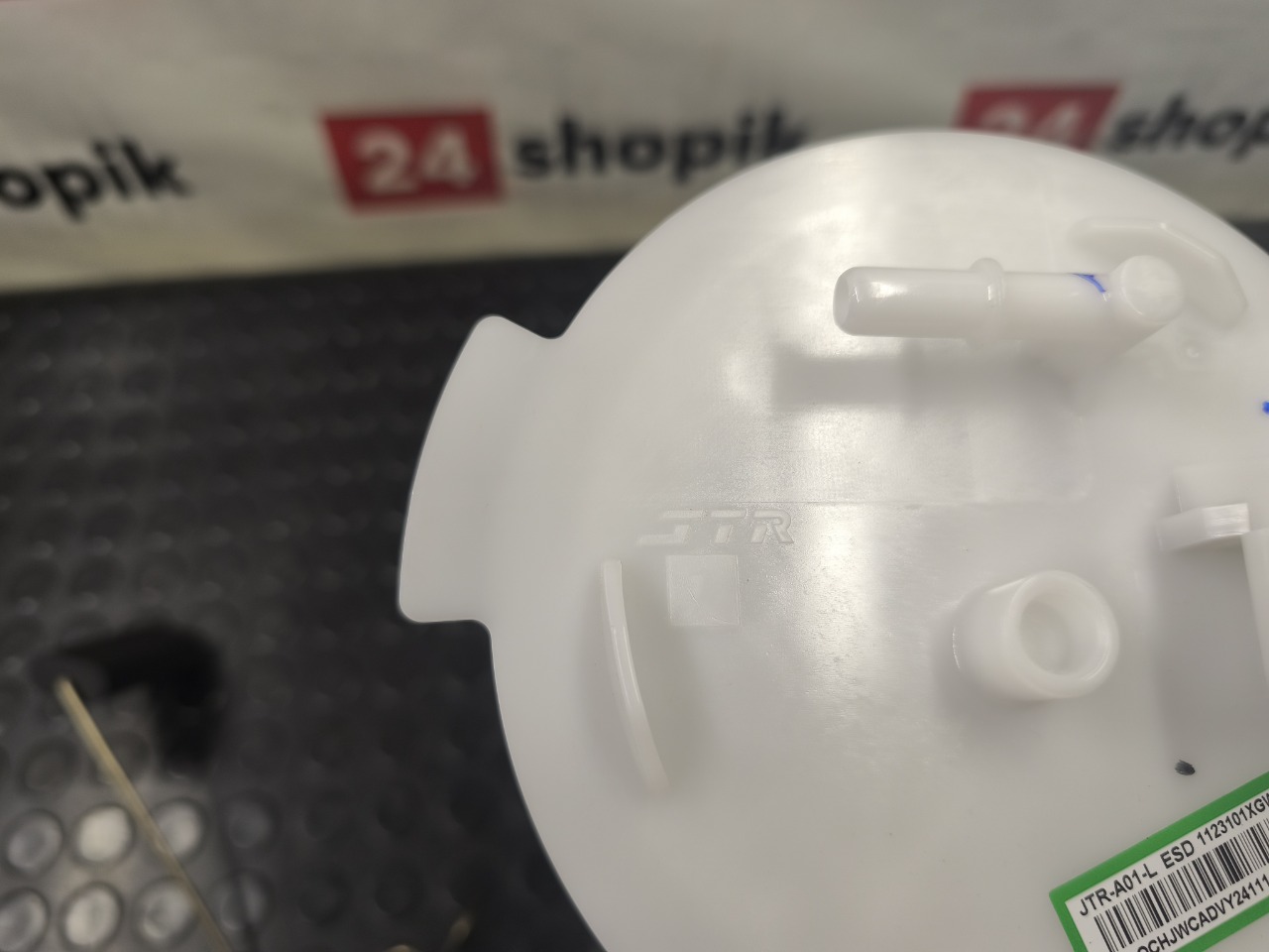 Топливный насос, 12000 рублей, Красноярск