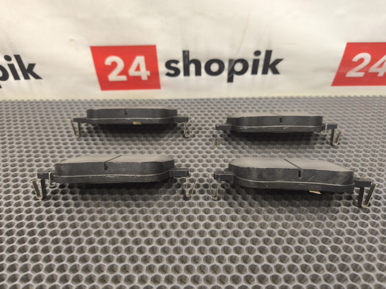 Тормозные колодки, 4500 рублей, Красноярск