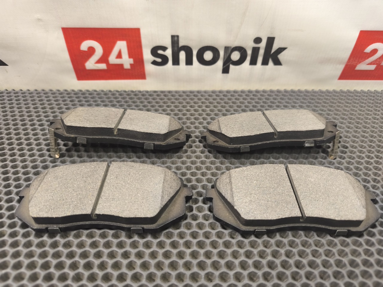 Тормозные колодки, 3500 рублей, Красноярск