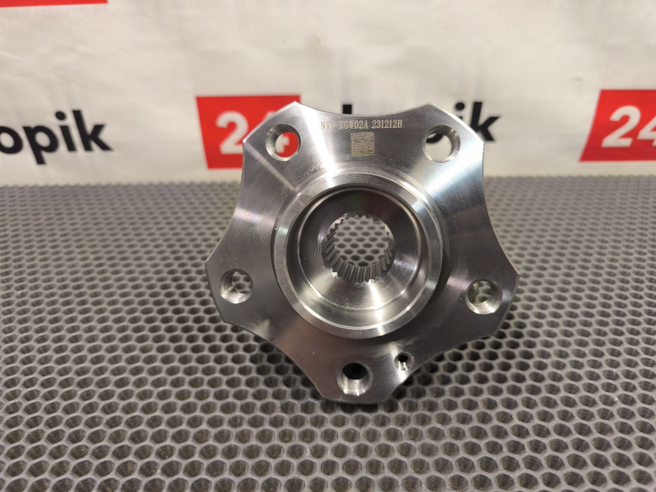 Ступица, 9500 рублей, Красноярск