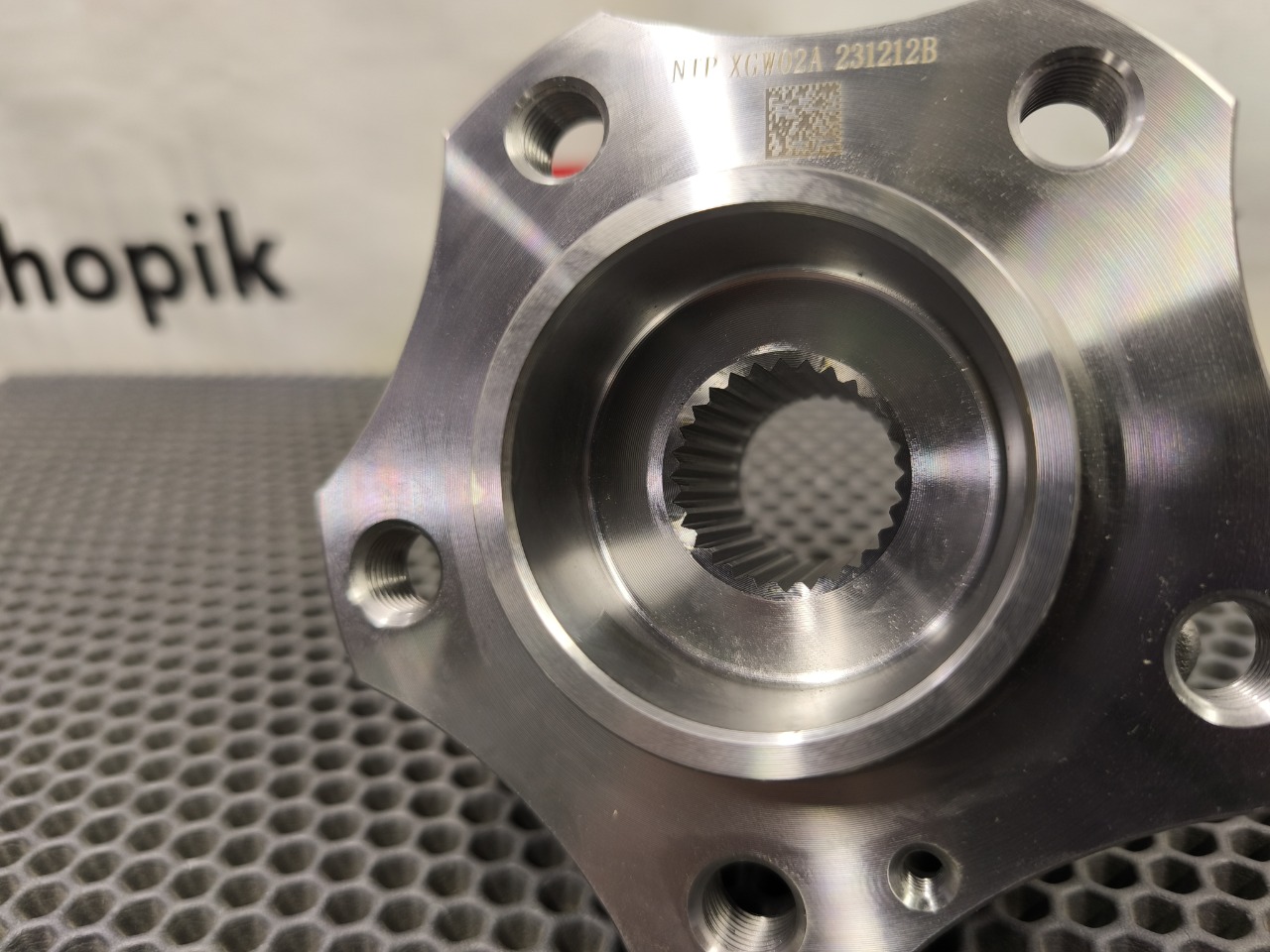 Ступица, 9500 рублей, Красноярск