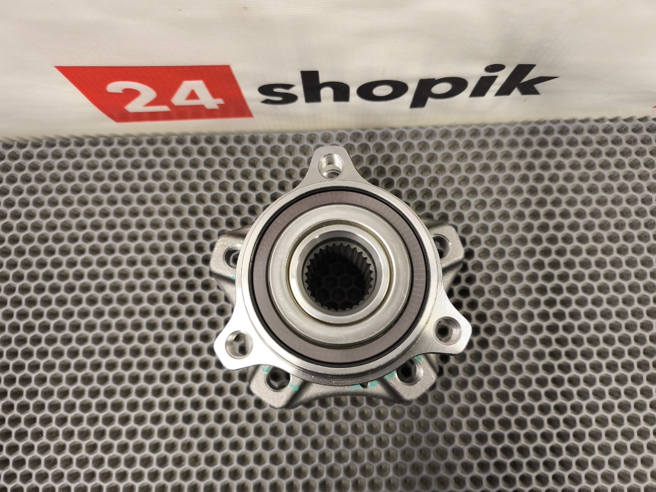 Ступица, 9500 рублей, Красноярск