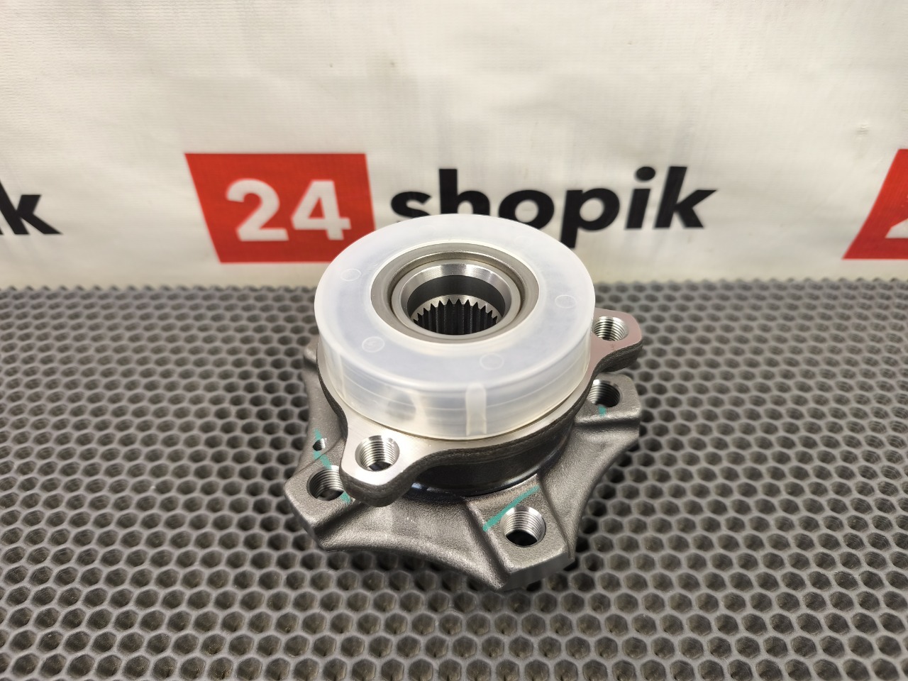 Ступица, 9500 рублей, Красноярск