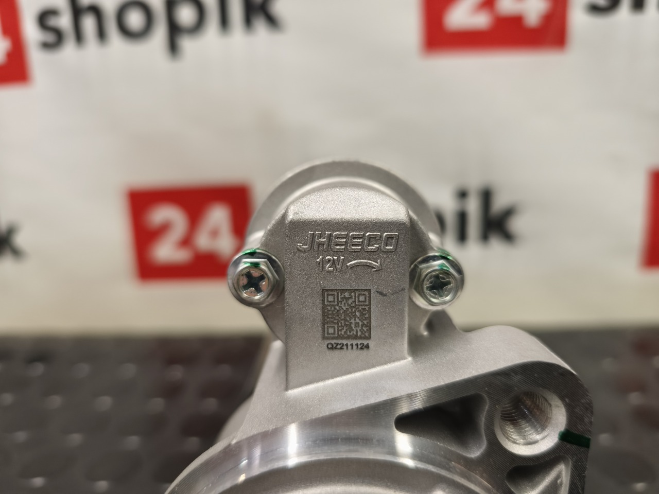 Стартер, 15000 рублей, Красноярск