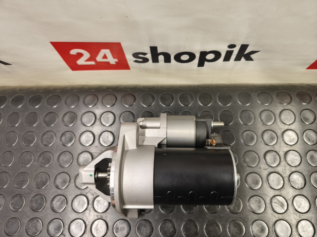 Стартер, 15000 рублей, Красноярск