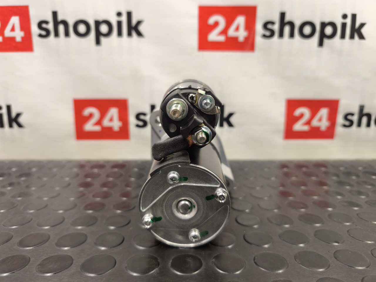 Стартер, 15000 рублей, Красноярск