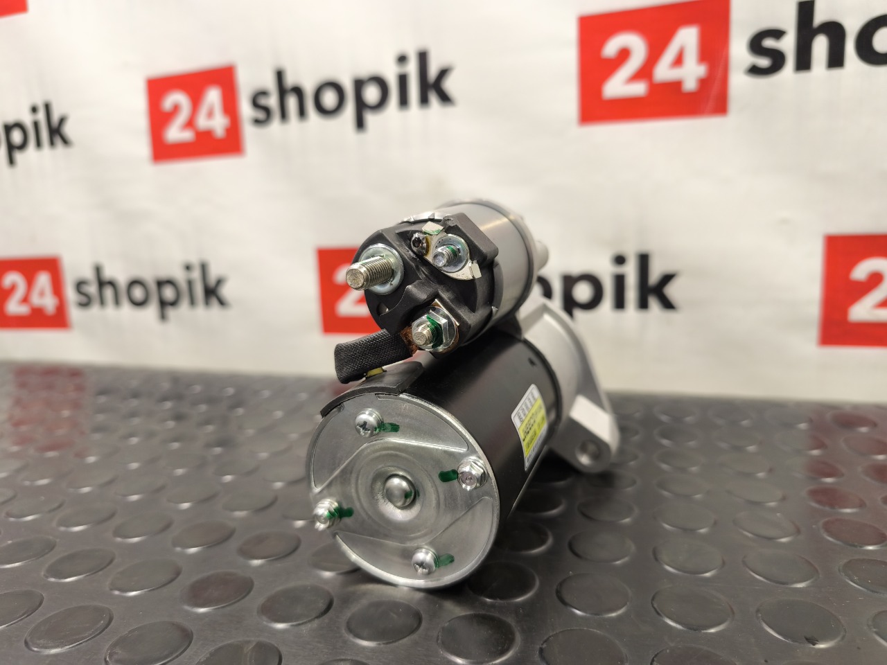 Стартер, 15000 рублей, Красноярск