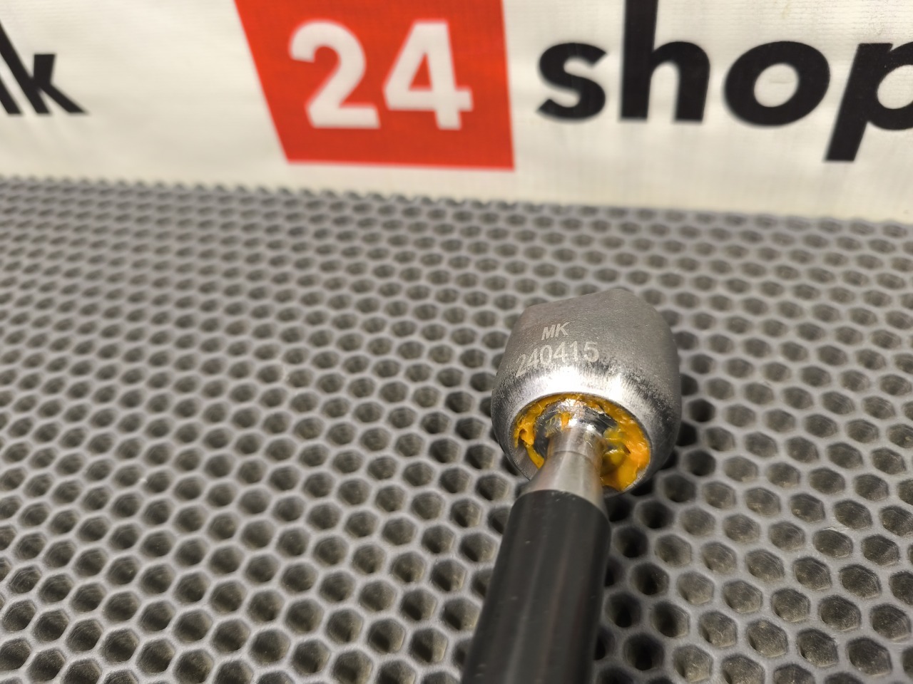 Тяга рулевая, 2500 рублей, Красноярск