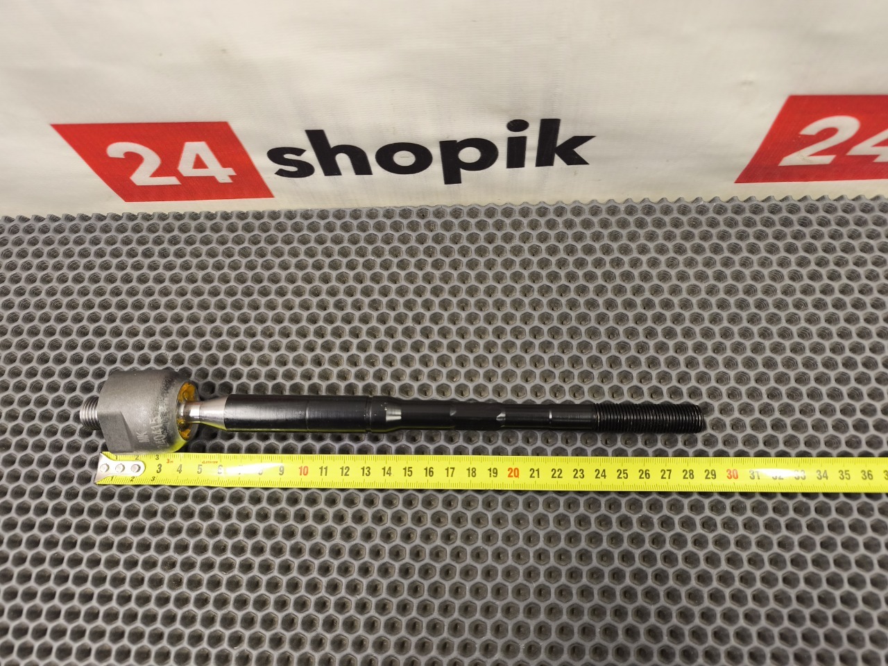 Тяга рулевая, 2500 рублей, Красноярск