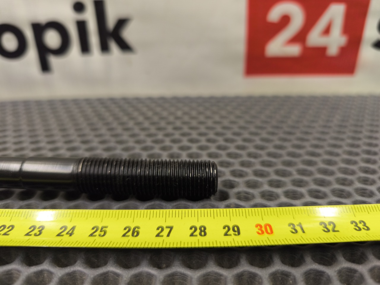 Тяга рулевая, 2500 рублей, Красноярск