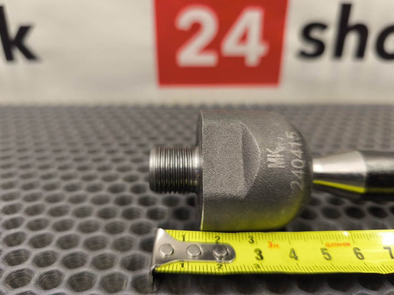 Тяга рулевая, 2500 рублей, Красноярск