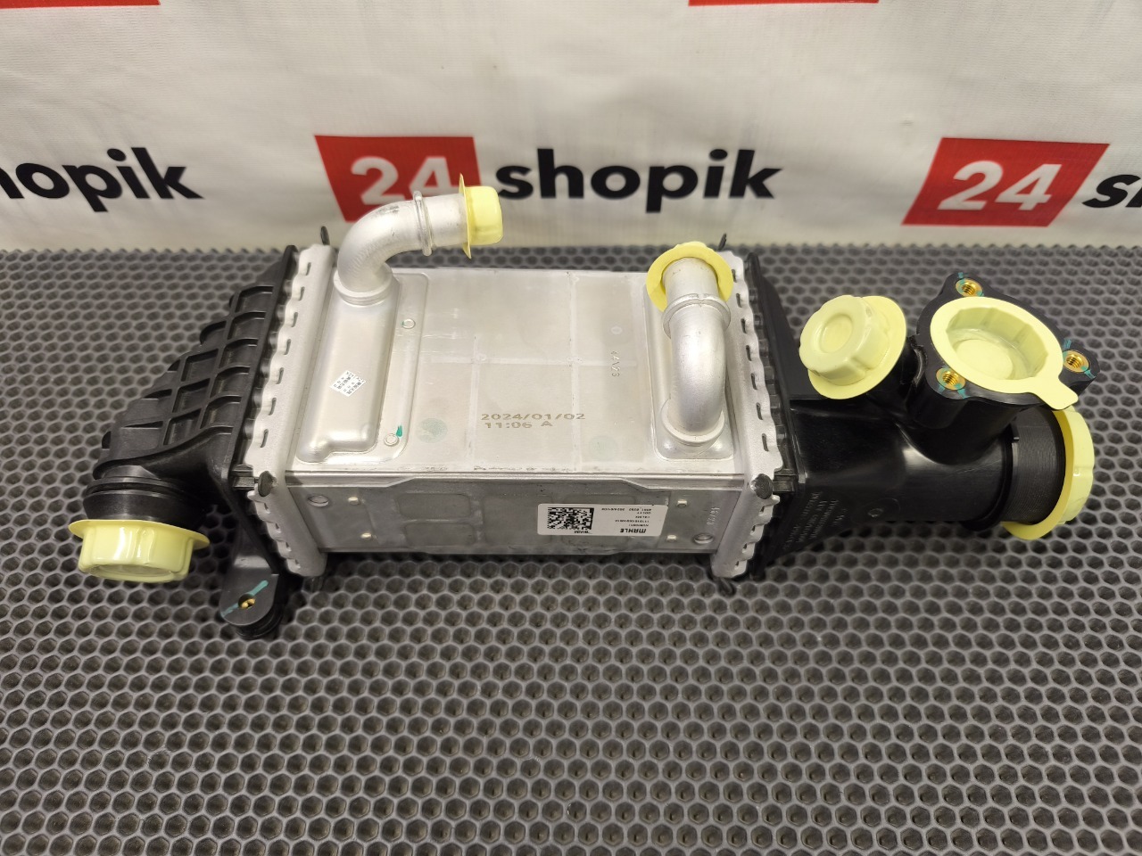 интеркулер, 16000 рублей, Красноярск