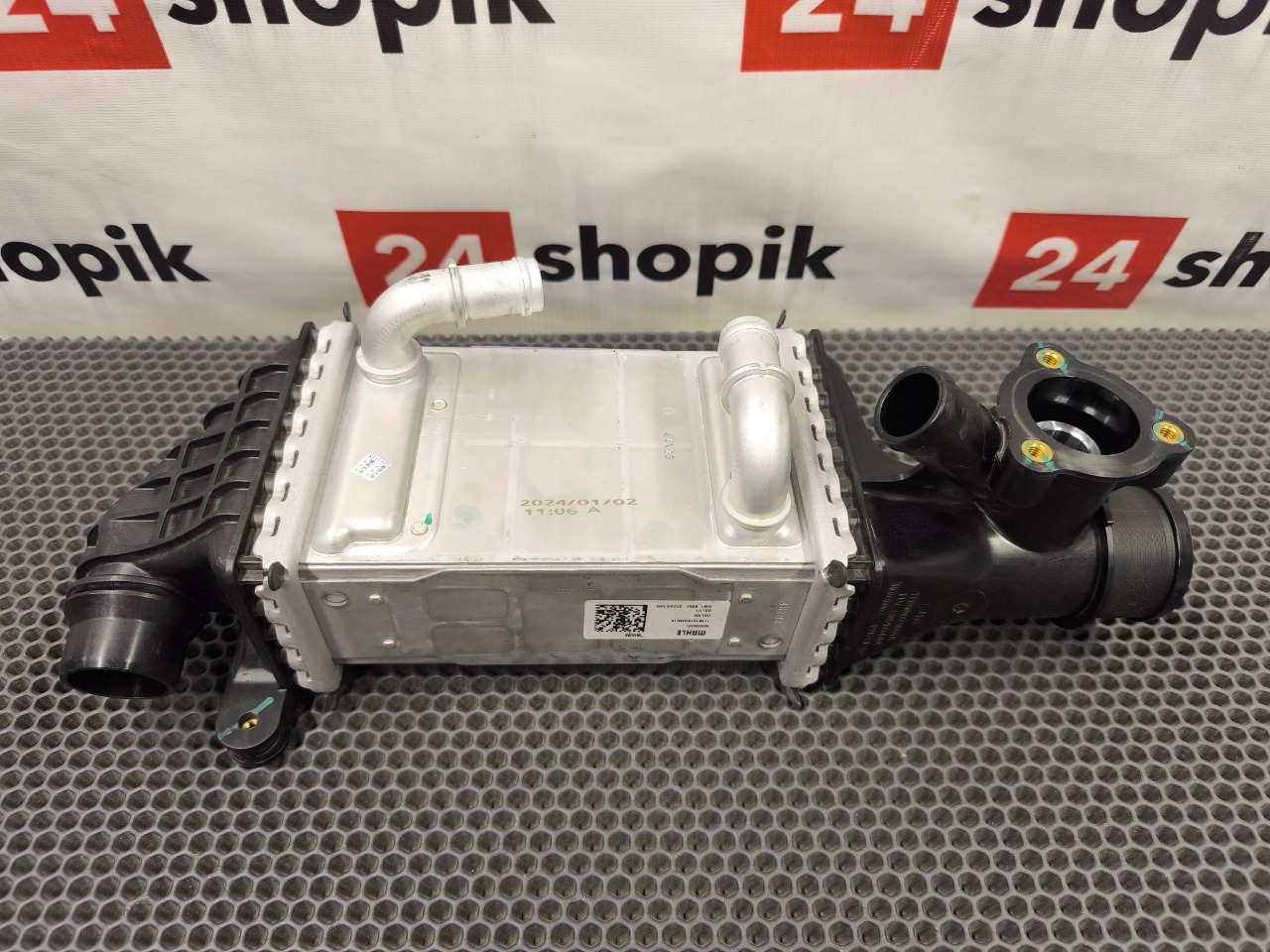 интеркулер, 16000 рублей, Красноярск