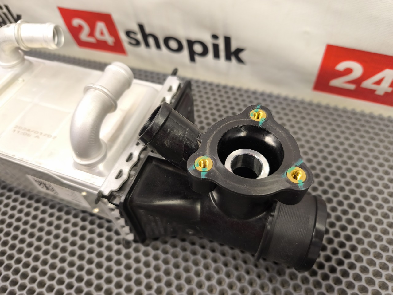 интеркулер, 16000 рублей, Красноярск