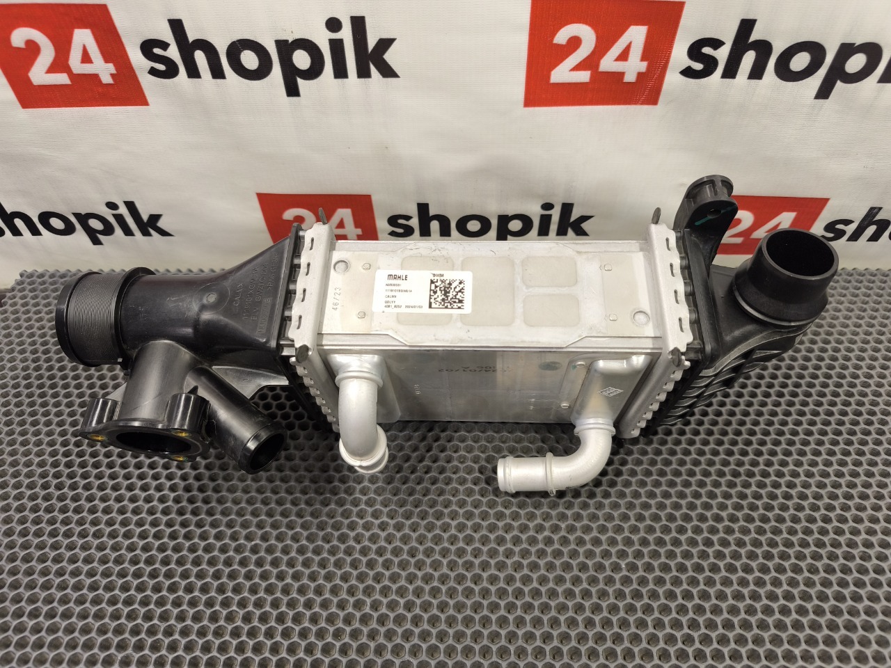 интеркулер, 16000 рублей, Красноярск