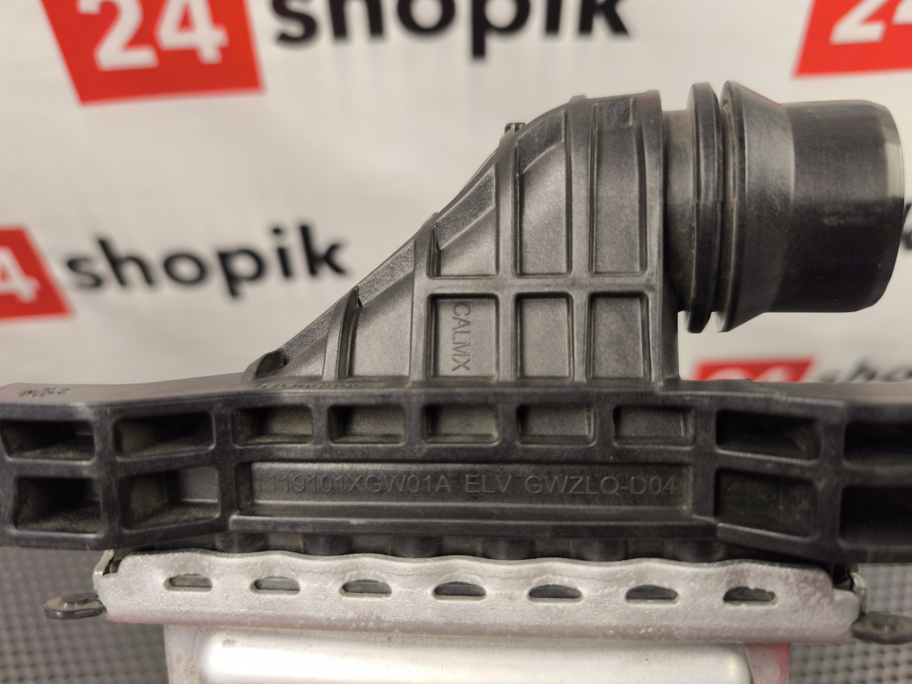 интеркулер, 16000 рублей, Красноярск