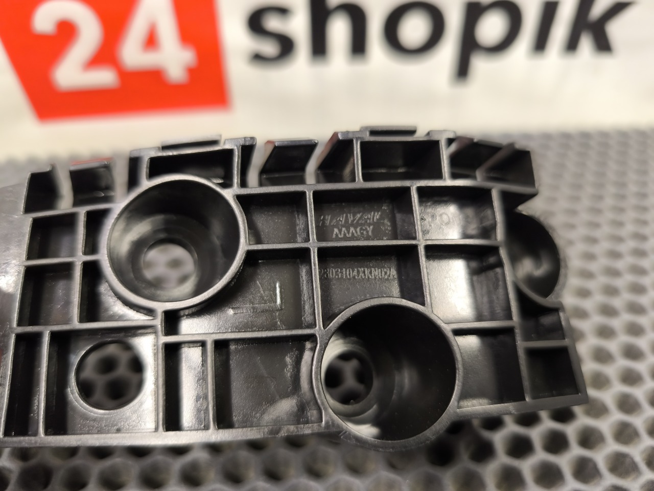 Крепление бампера, 2000 рублей, Красноярск