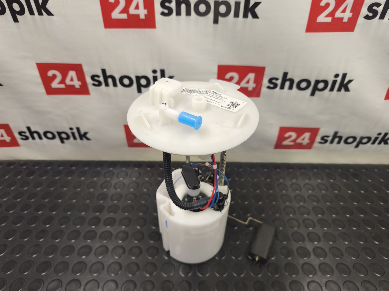 Топливный насос, 12000 рублей, Красноярск