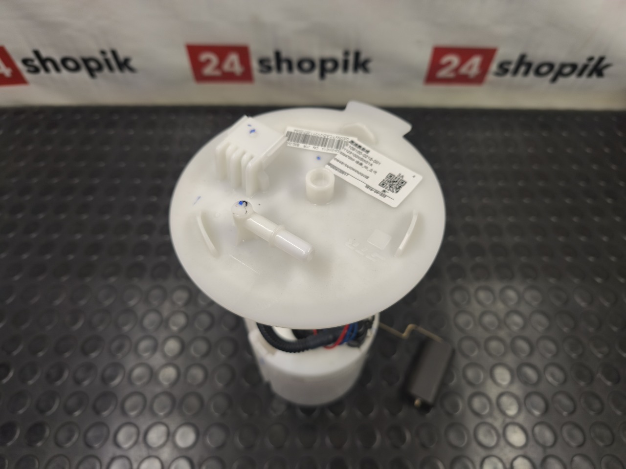 Топливный насос, 12000 рублей, Красноярск