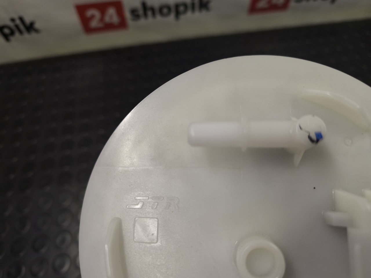 Топливный насос, 12000 рублей, Красноярск