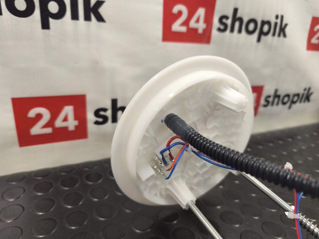 Топливный насос, 12000 рублей, Красноярск