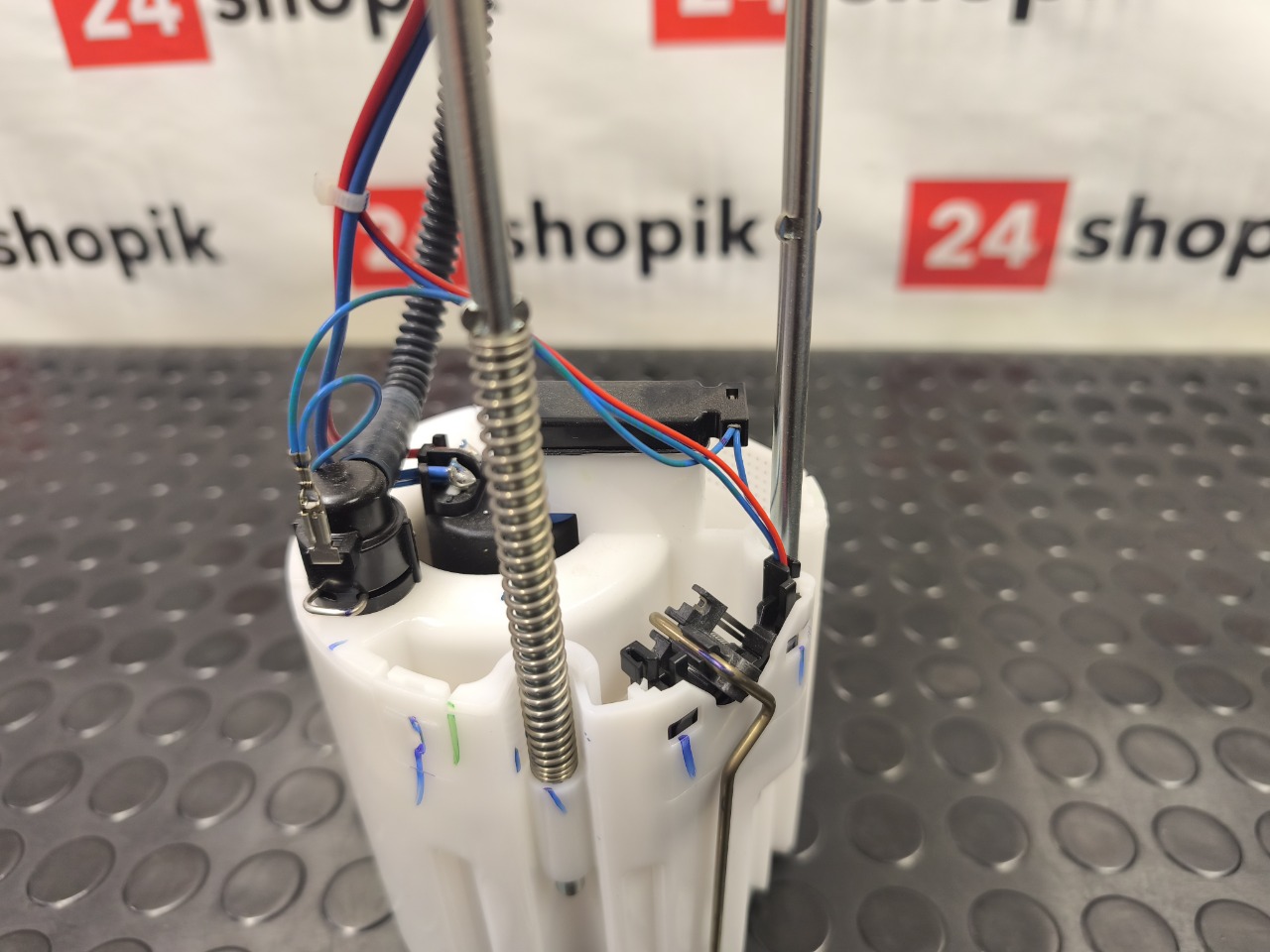 Топливный насос, 12000 рублей, Красноярск