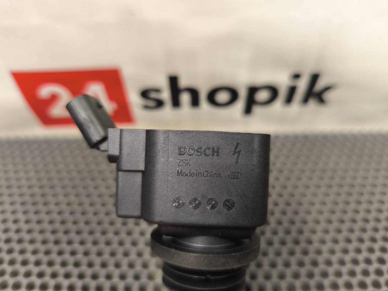 Катушка зажигания, 4000 рублей, Красноярск