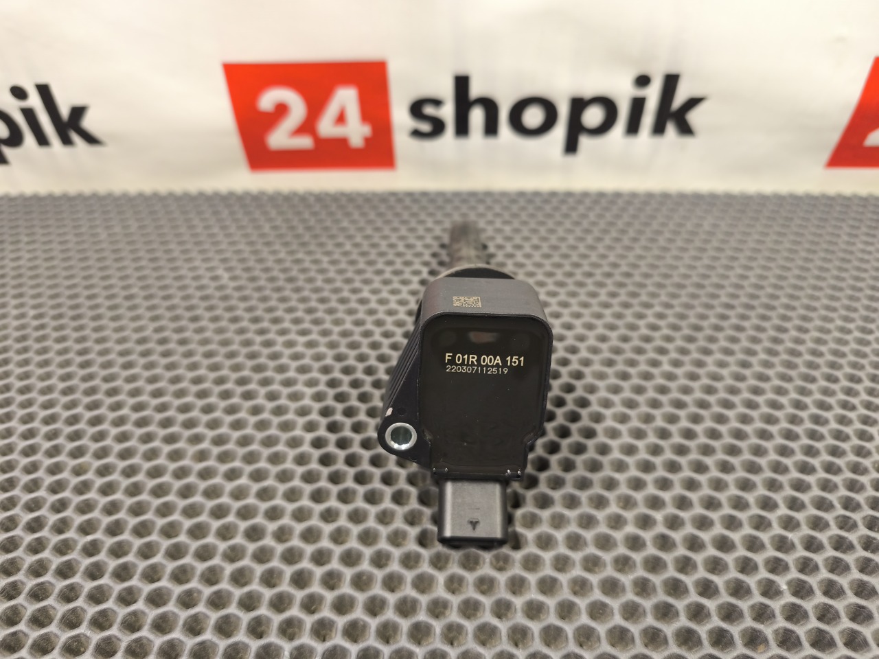 Катушка зажигания, 4000 рублей, Красноярск