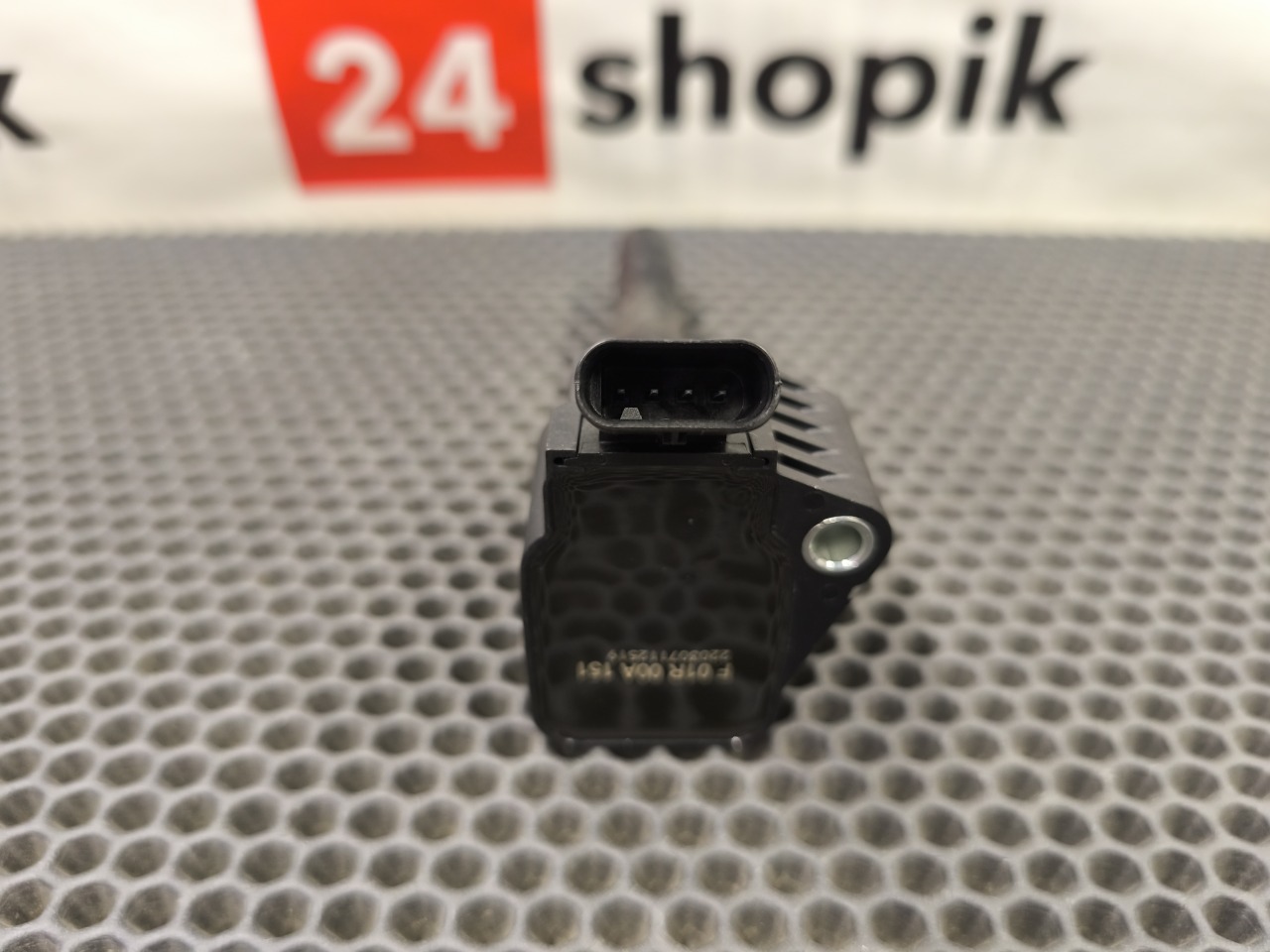 Катушка зажигания, 4000 рублей, Красноярск