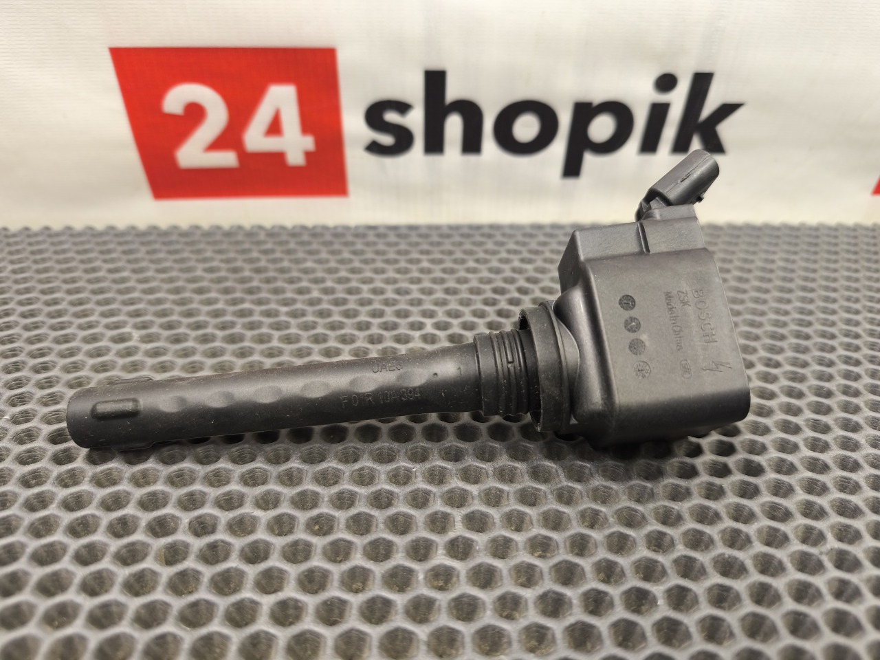 Катушка зажигания, 5000 рублей, Красноярск