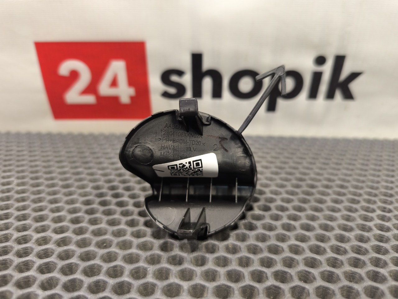 Заглушка бампера, 1500 рублей, Красноярск