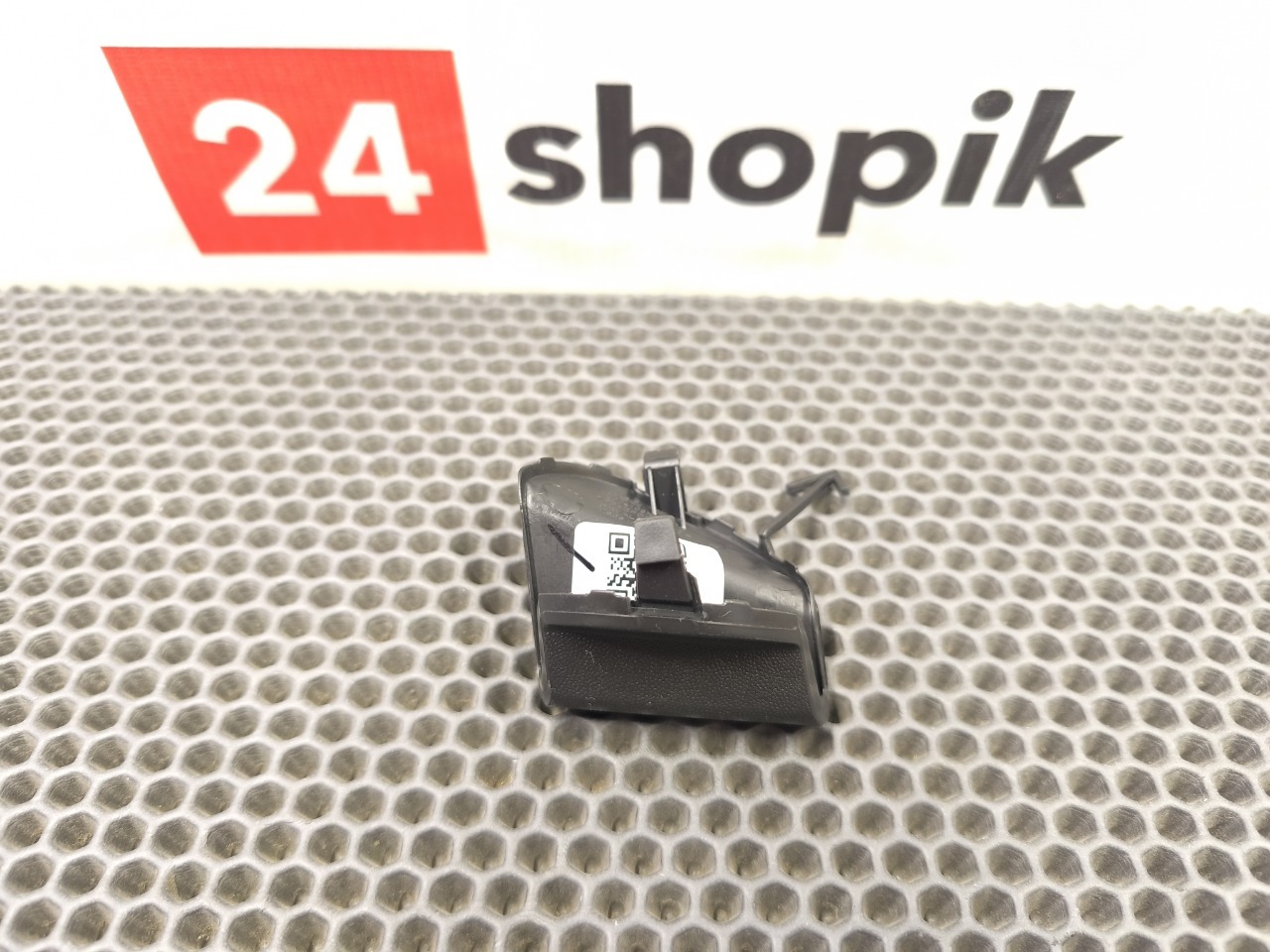 Заглушка бампера, 1500 рублей, Красноярск