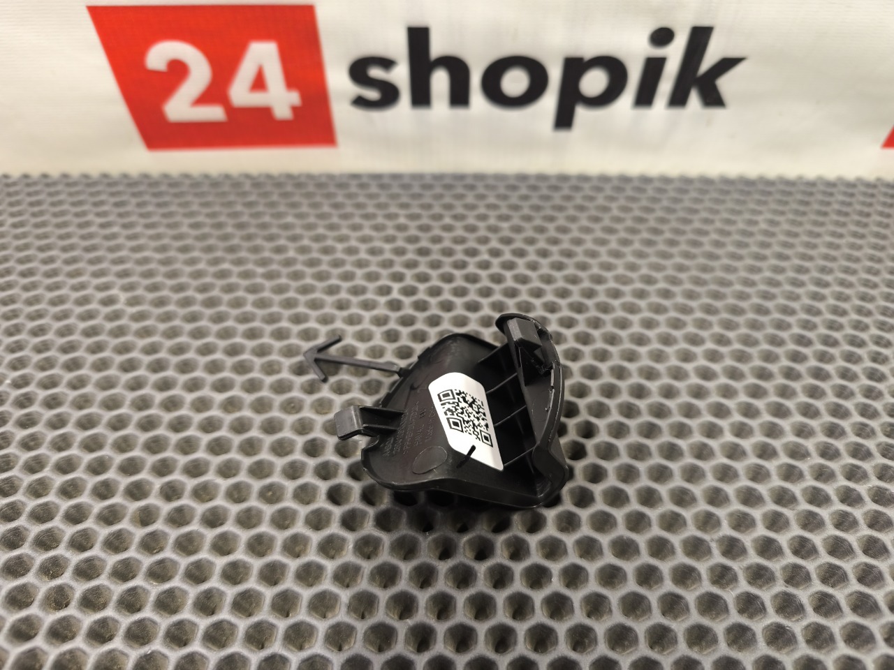 Заглушка бампера, 1500 рублей, Красноярск