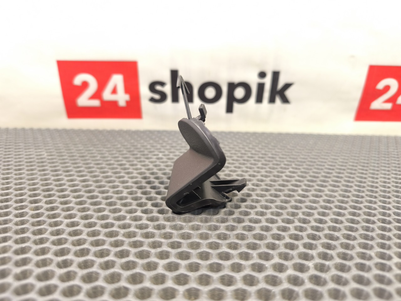 Заглушка бампера, 1500 рублей, Красноярск