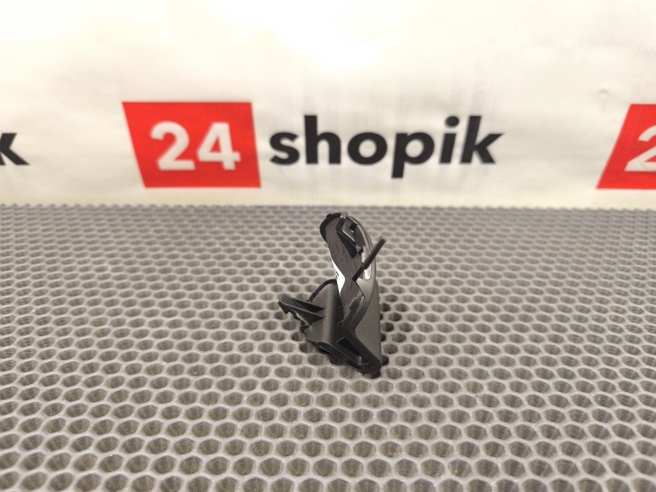 Заглушка бампера, 1500 рублей, Красноярск