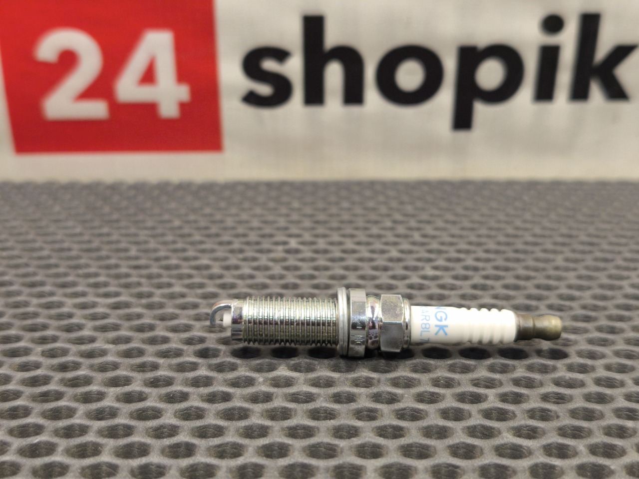 Свеча зажигания, 1400 рублей, Красноярск