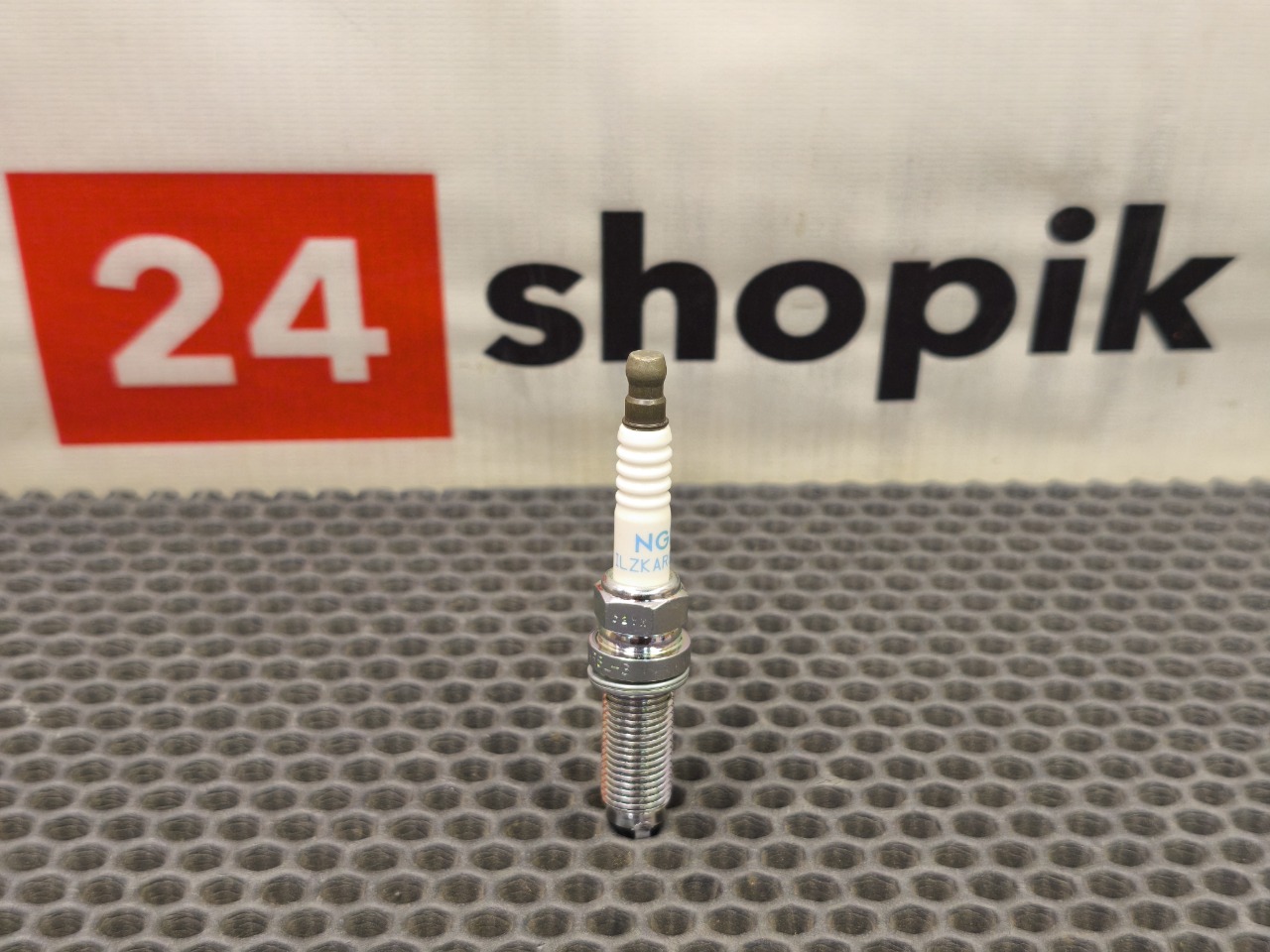 Свеча зажигания, 1400 рублей, Красноярск