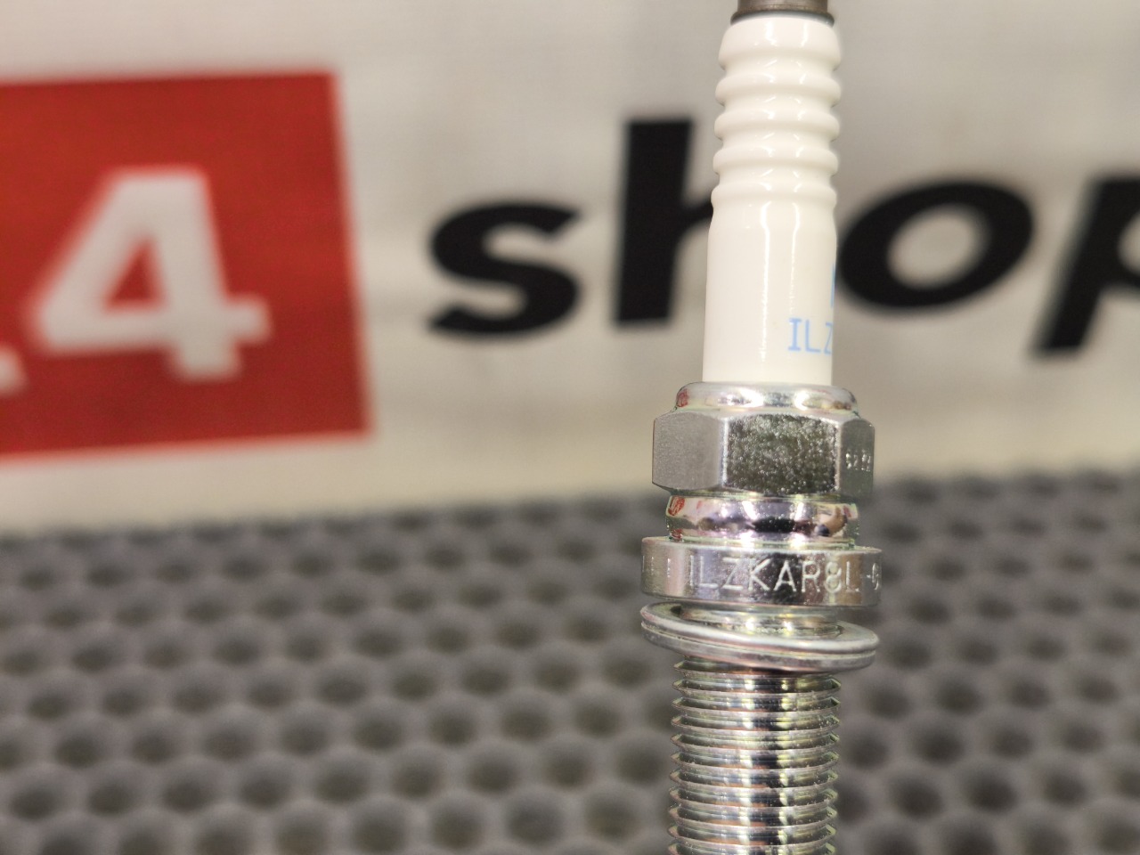 Свеча зажигания, 1400 рублей, Красноярск