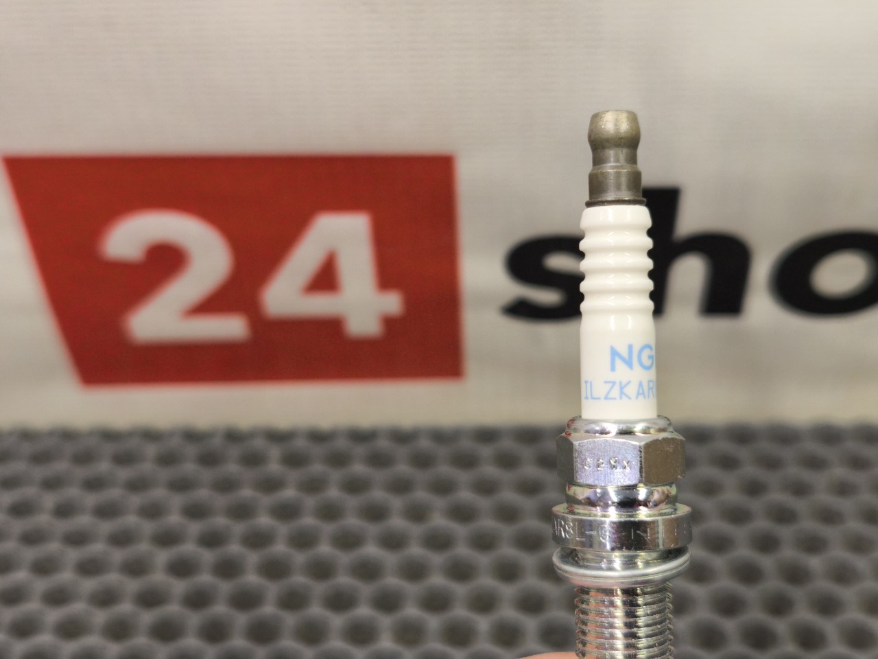 Свеча зажигания, 1400 рублей, Красноярск