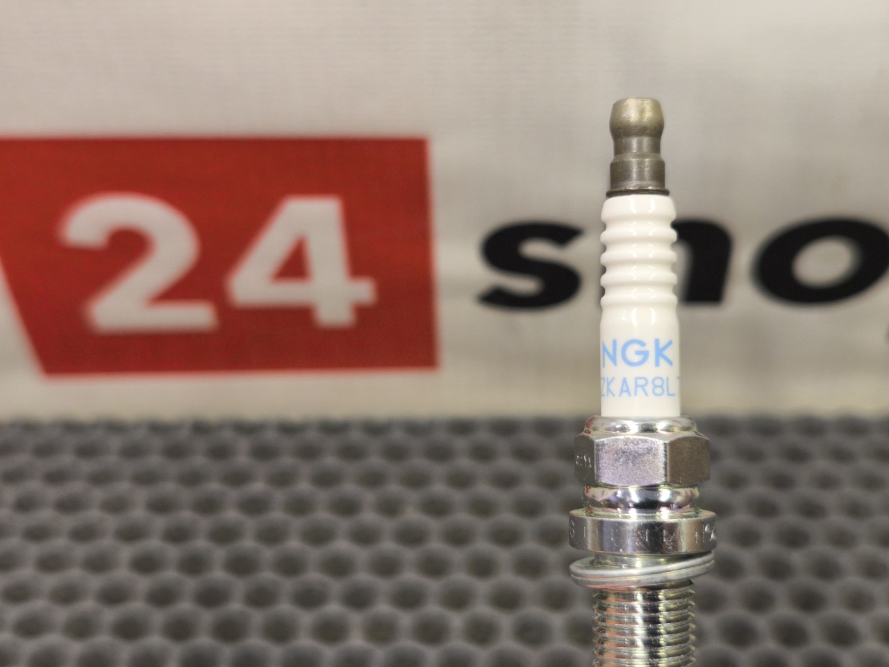 Свеча зажигания, 1400 рублей, Красноярск