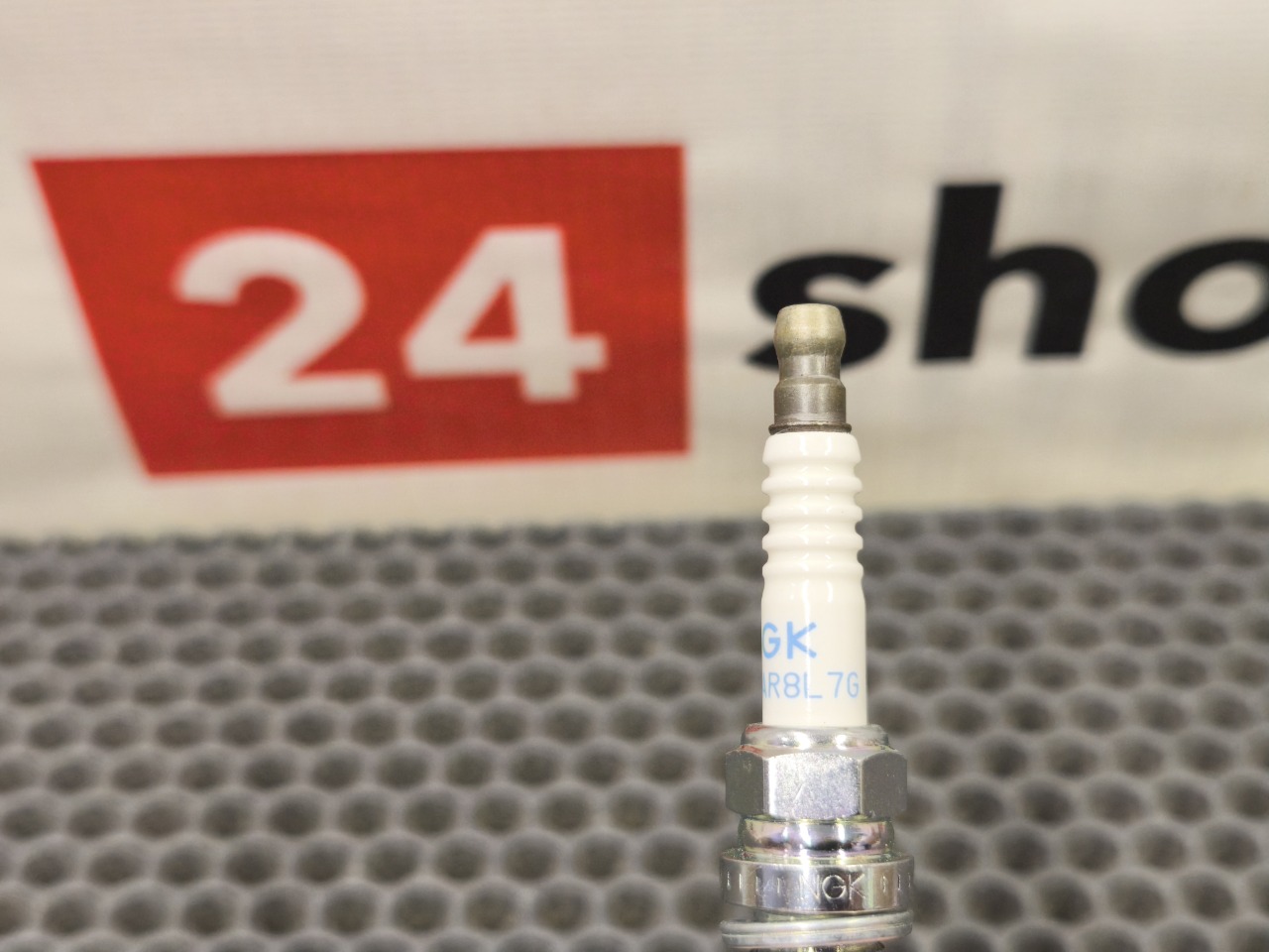 Свеча зажигания, 1400 рублей, Красноярск