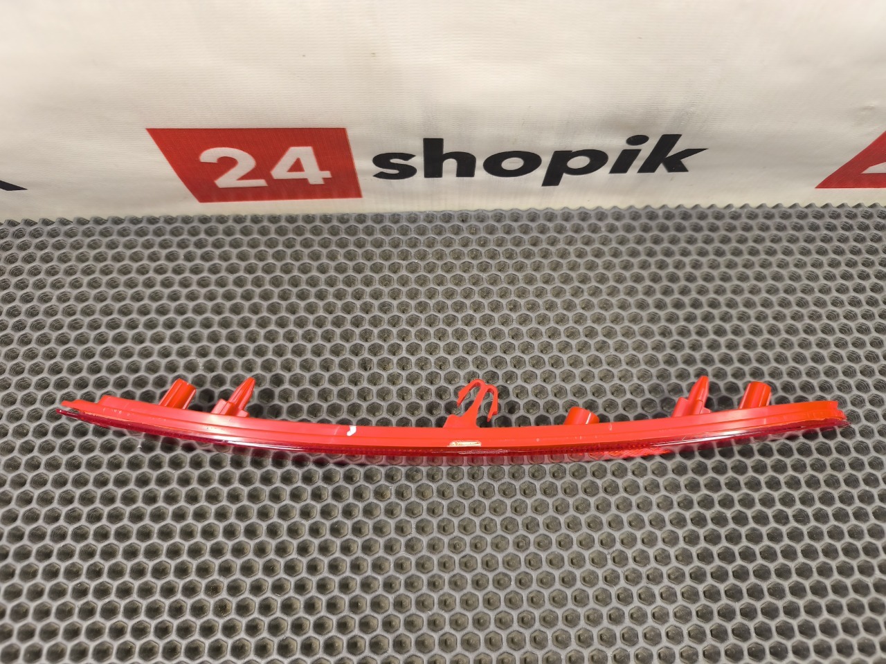 Катафот бампера, 1800 рублей, Красноярск