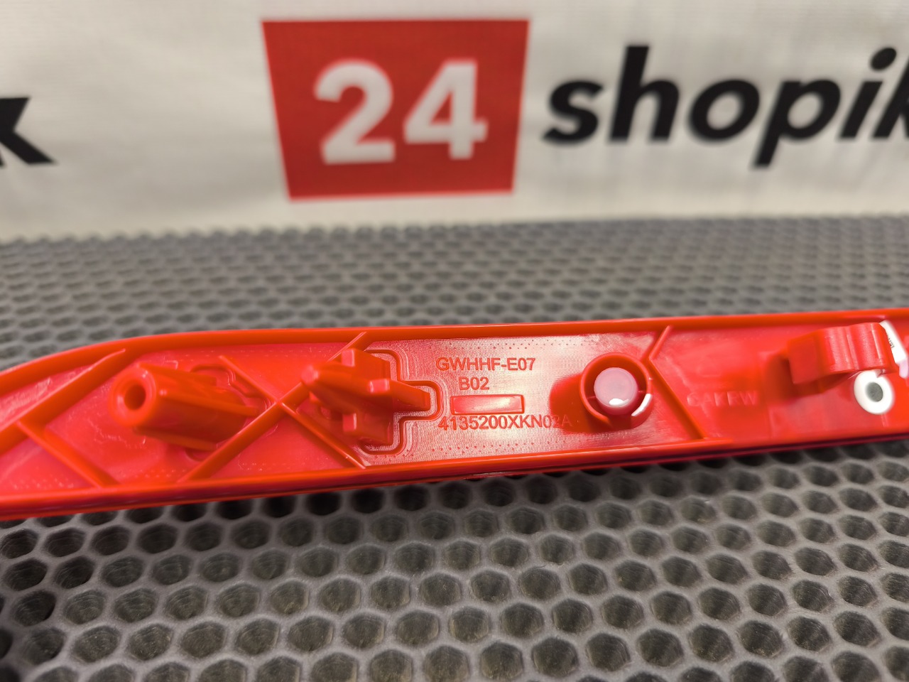 Катафот бампера, 1800 рублей, Красноярск