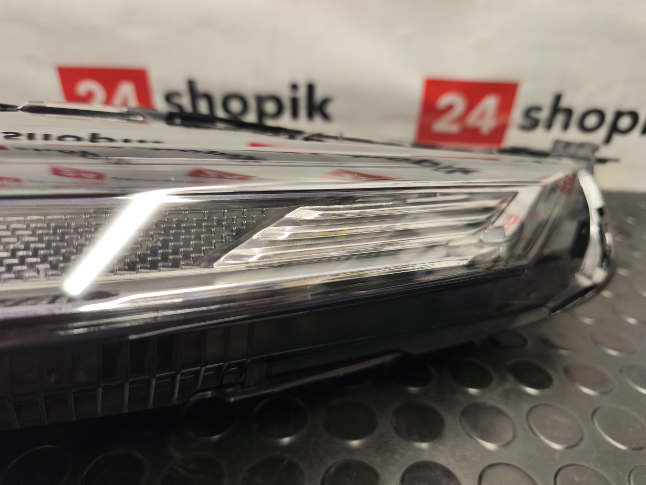 Дневной ходовой огонь ДХО, 28000 рублей, Красноярск