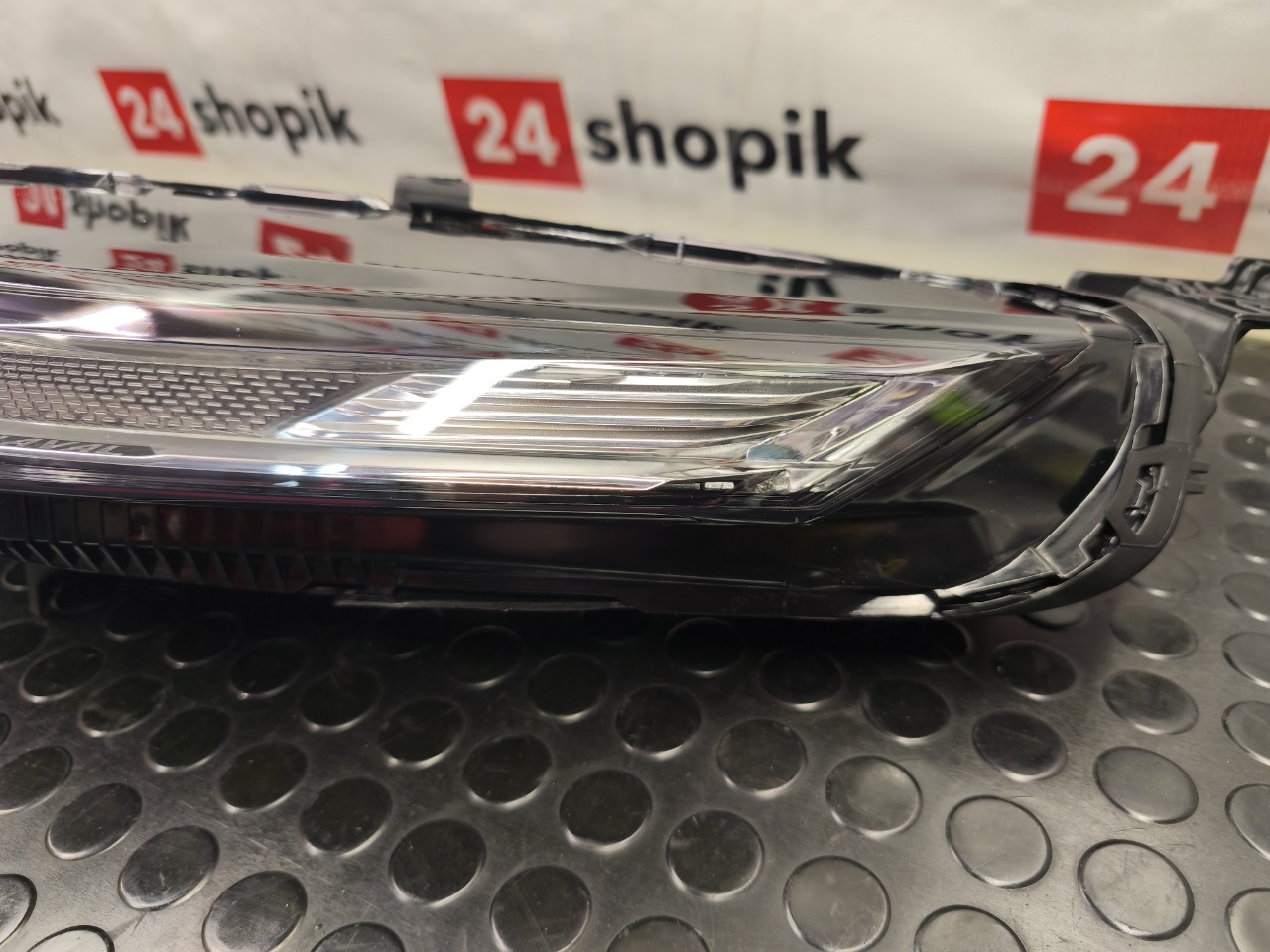 Дневной ходовой огонь ДХО, 28000 рублей, Красноярск