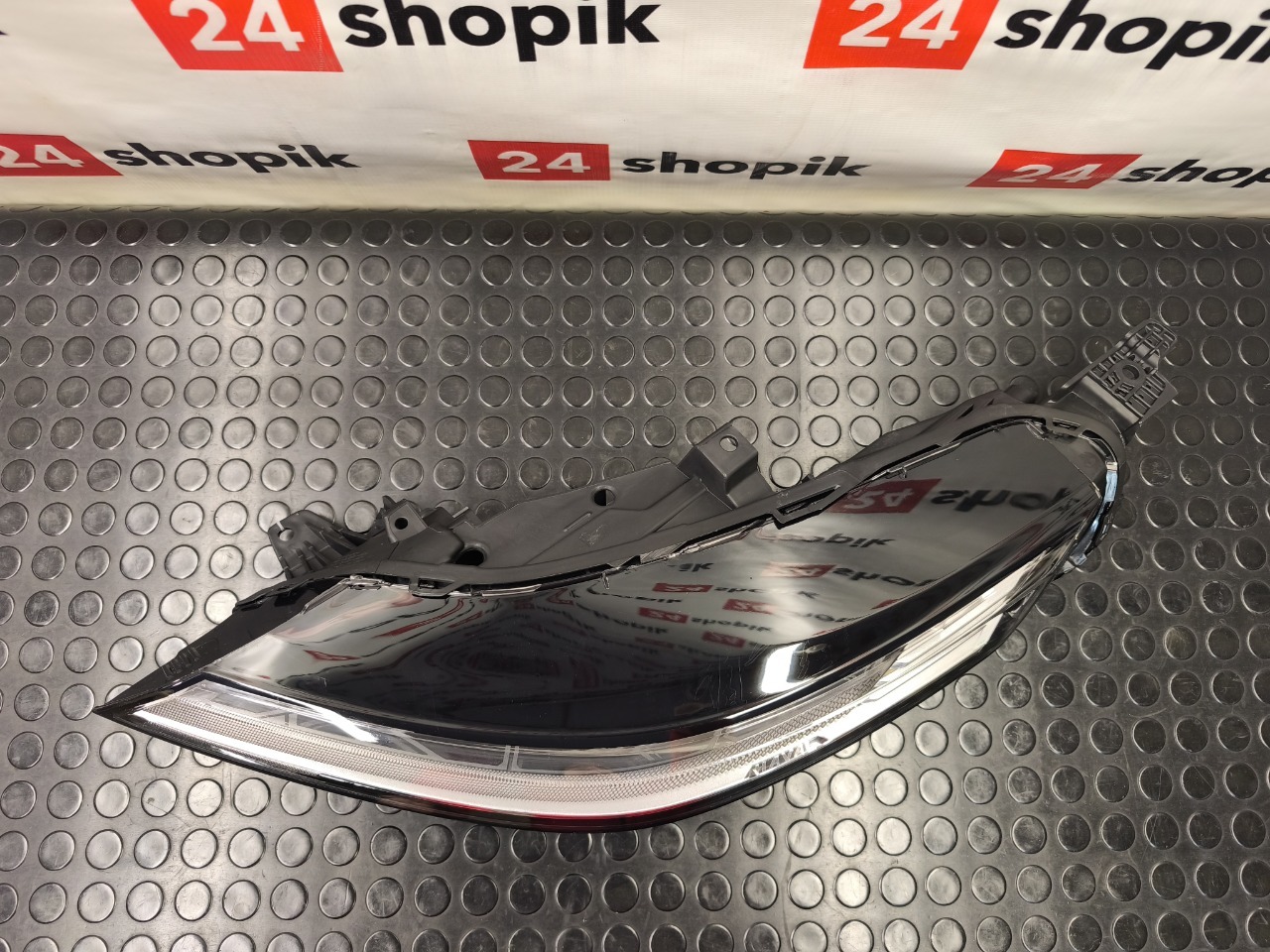 Дневной ходовой огонь ДХО, 28000 рублей, Красноярск