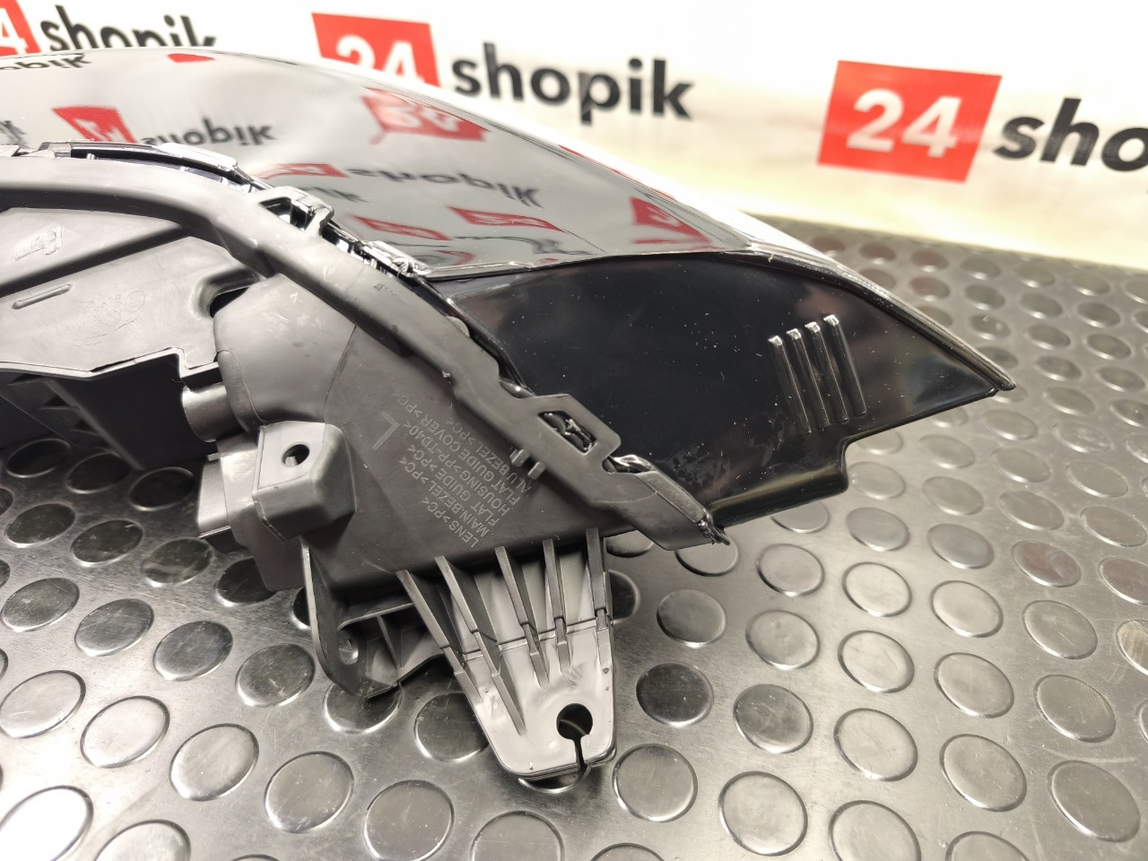 Дневной ходовой огонь ДХО, 28000 рублей, Красноярск