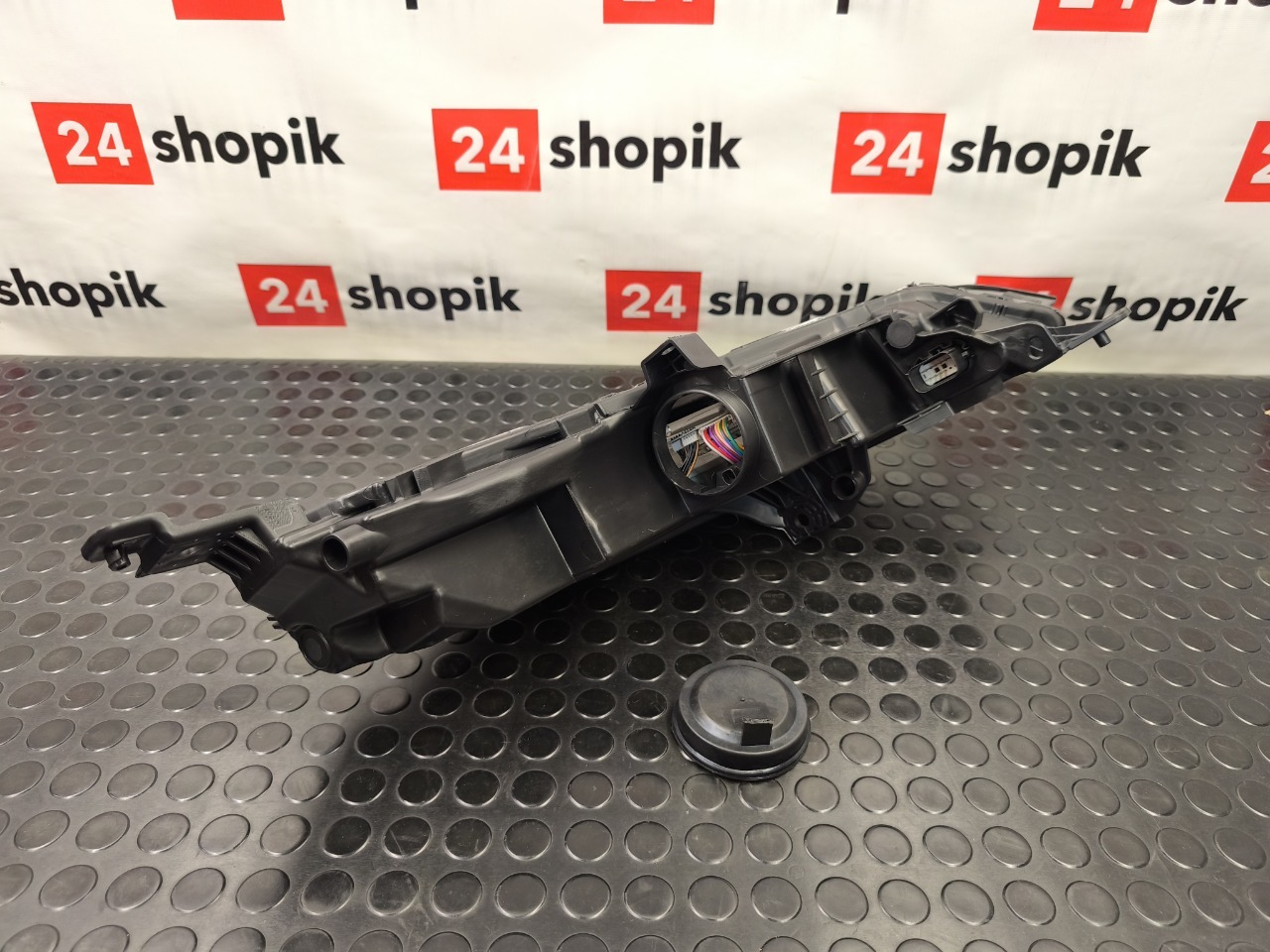 Дневной ходовой огонь ДХО, 28000 рублей, Красноярск